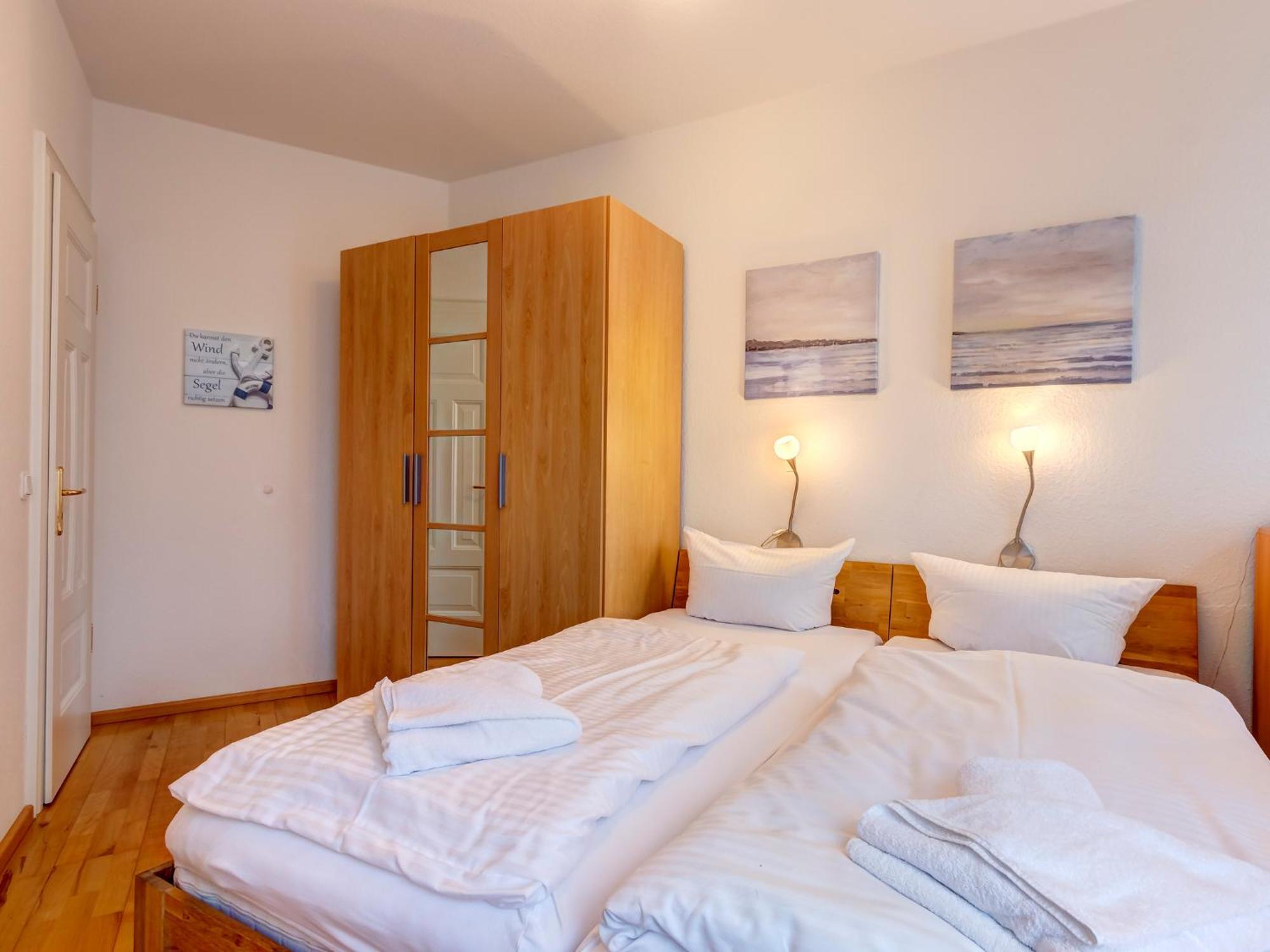Haus Meerblick - 04 Heringsdorf  Ngoại thất bức ảnh