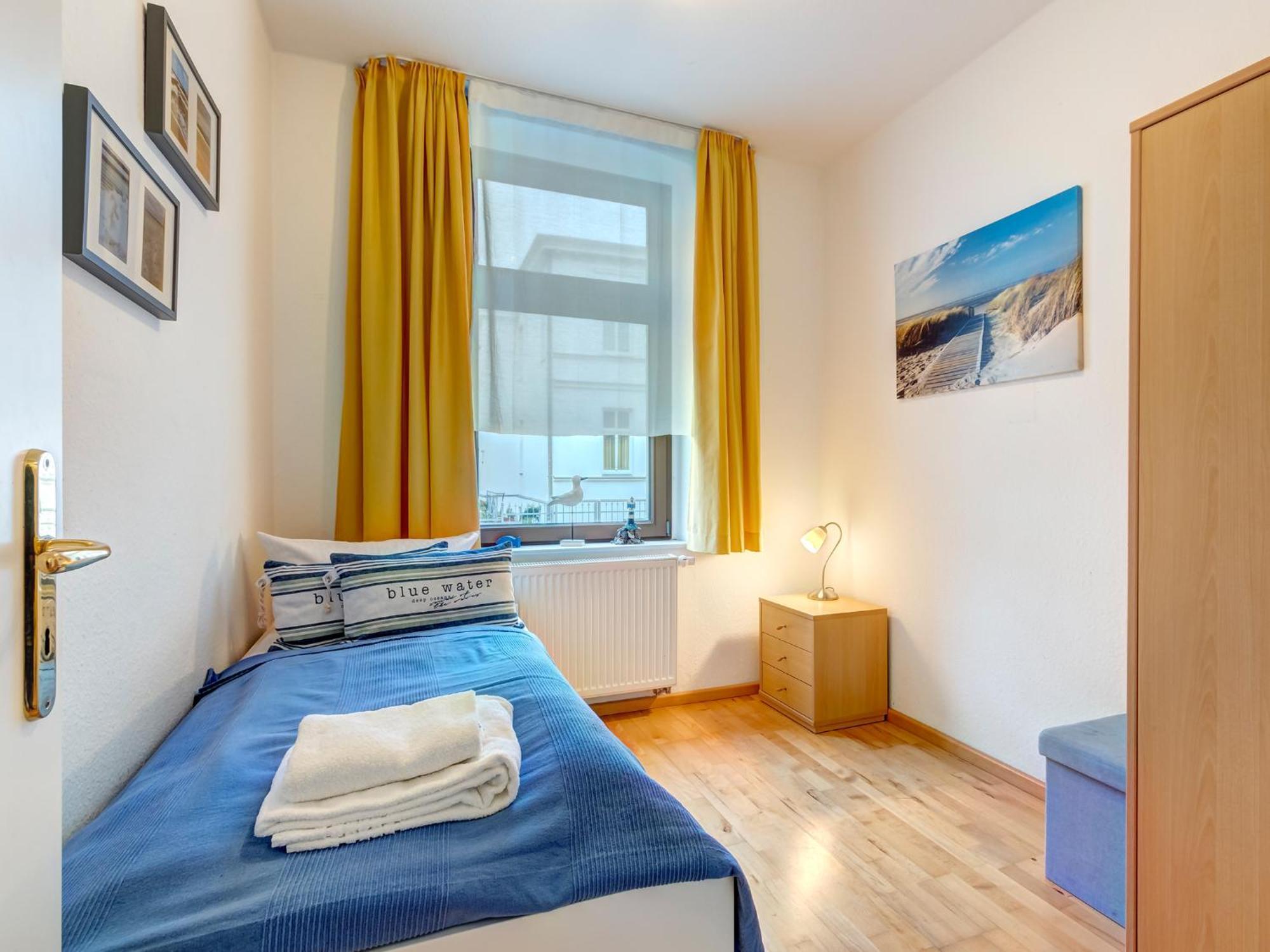 Haus Meerblick - 04 Heringsdorf  Ngoại thất bức ảnh