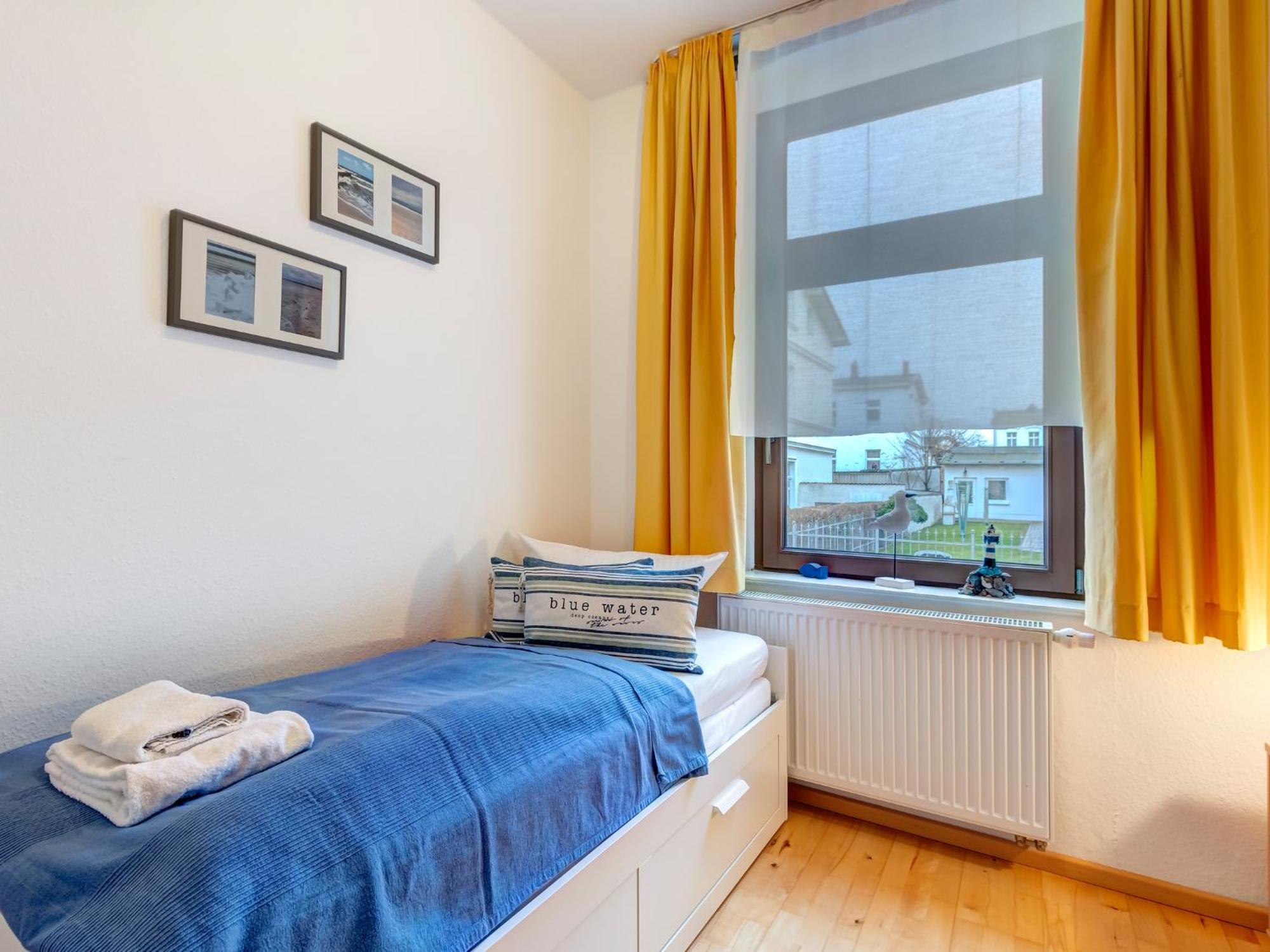 Haus Meerblick - 04 Heringsdorf  Ngoại thất bức ảnh