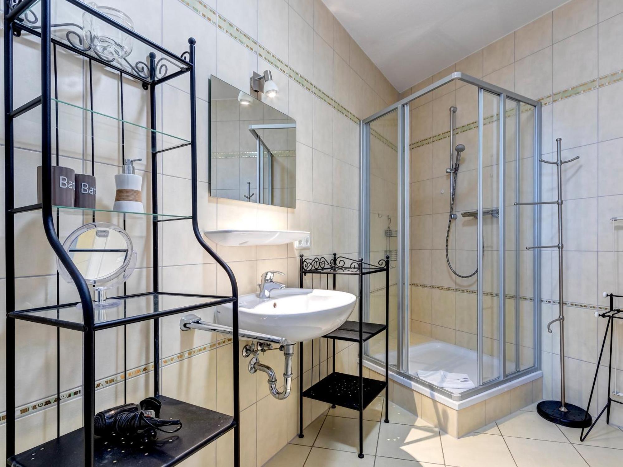 Haus Meerblick - 04 Heringsdorf  Ngoại thất bức ảnh