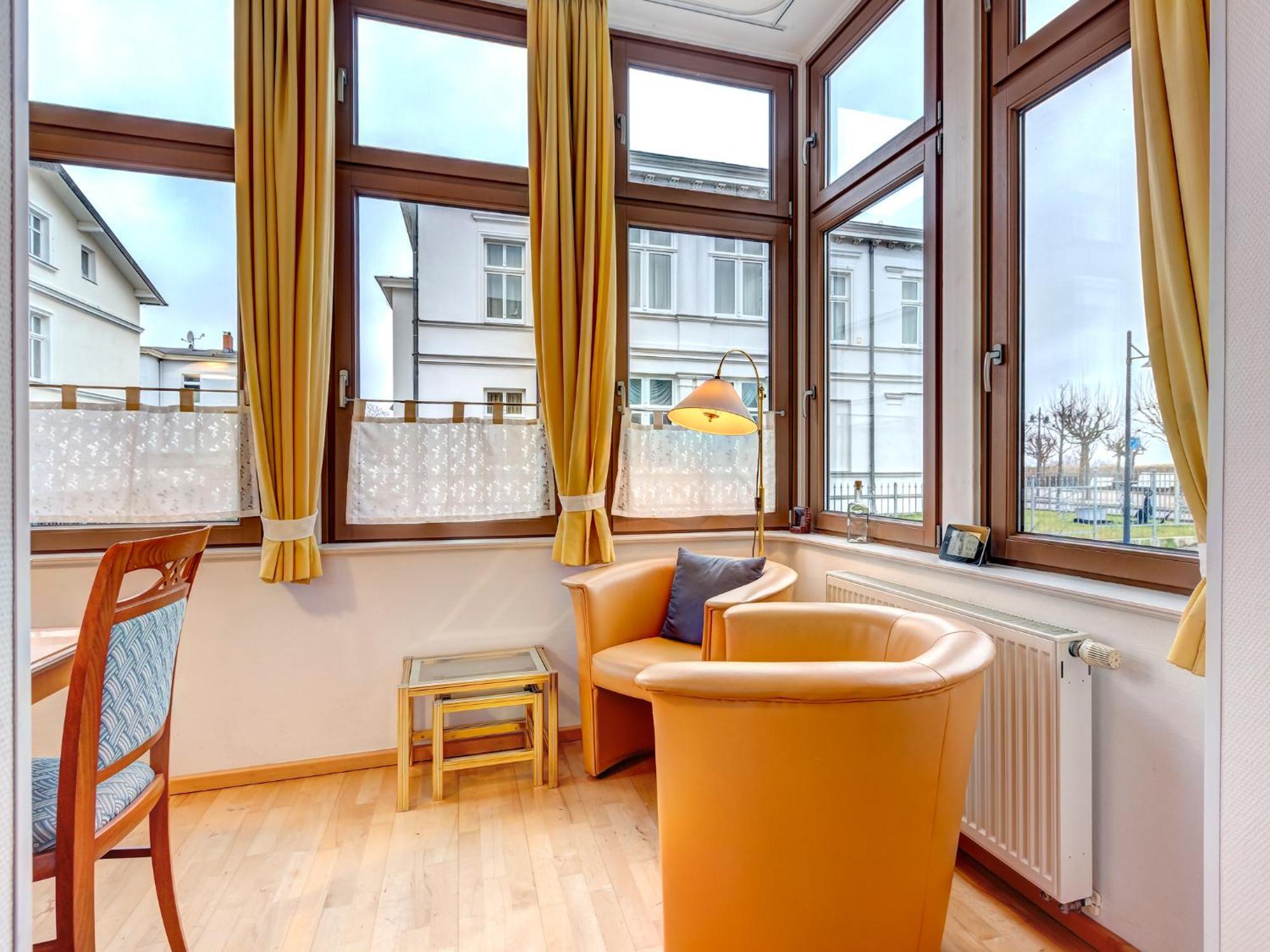 Haus Meerblick - 04 Heringsdorf  Ngoại thất bức ảnh