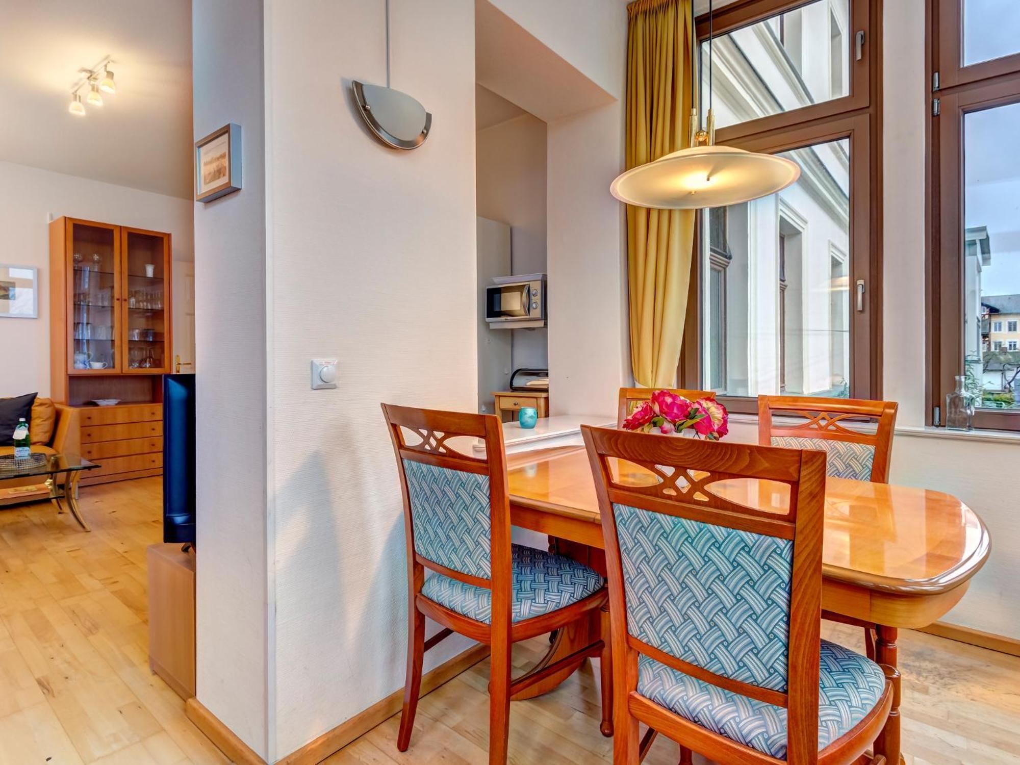 Haus Meerblick - 04 Heringsdorf  Ngoại thất bức ảnh