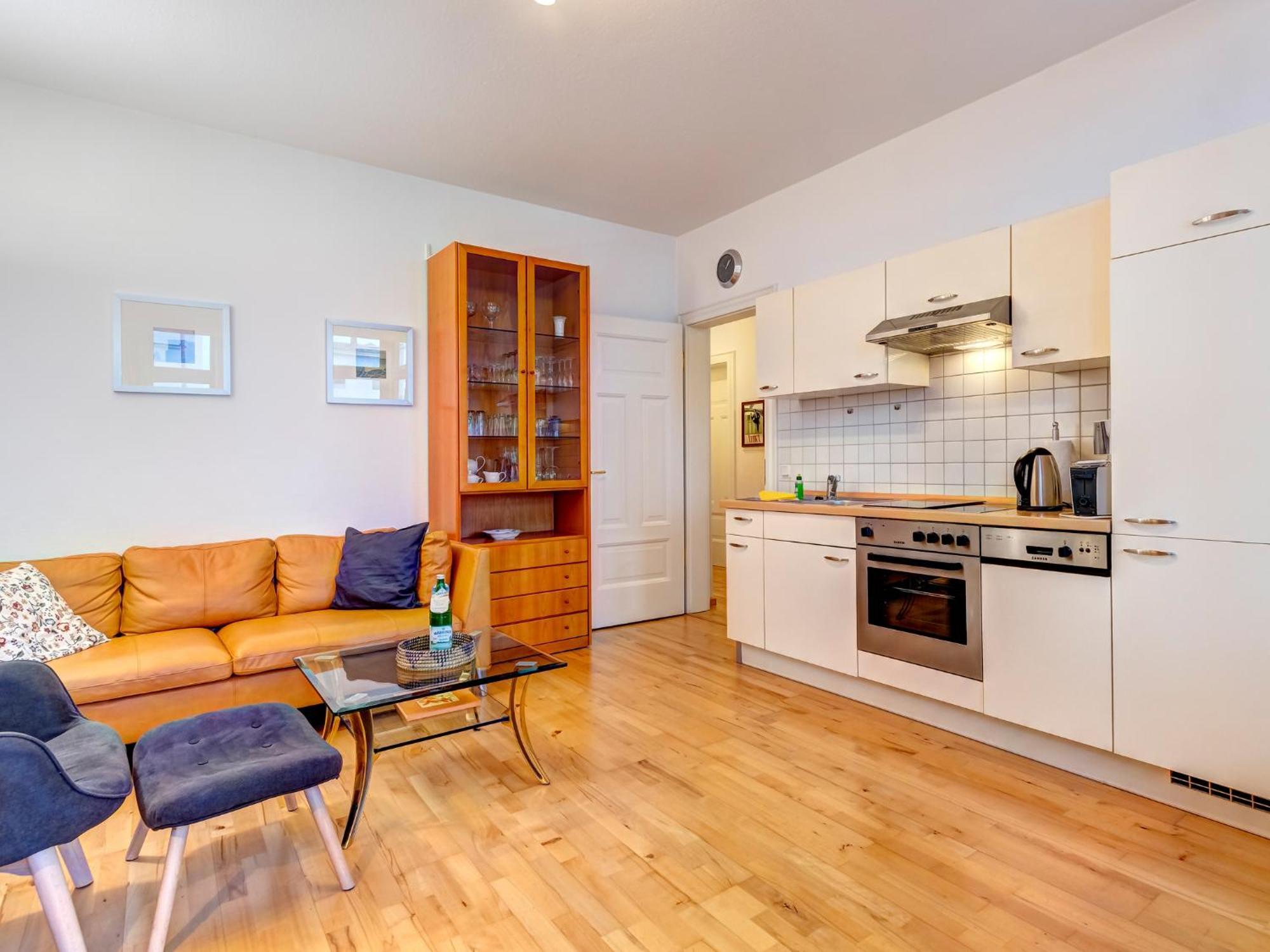 Haus Meerblick - 04 Heringsdorf  Ngoại thất bức ảnh